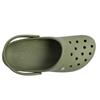CROCS 212756 3BX CROCBAND CLOG - GREEN